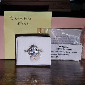 Ring bomb rbp 3564